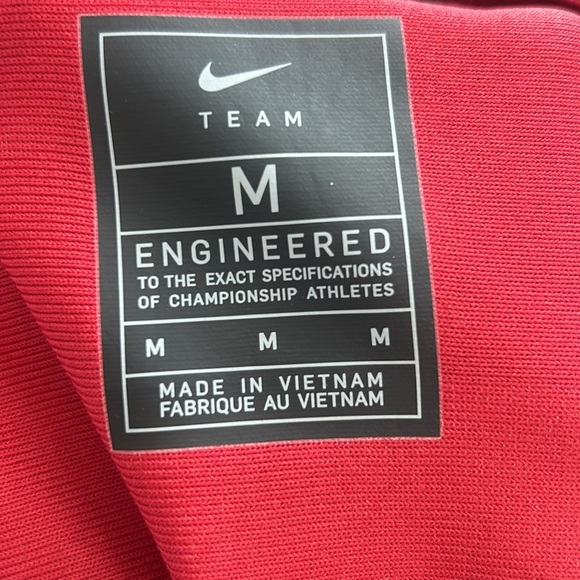 Nike  Clima 365 German National Soccer Jersey NWOT - Picture 4 of 4